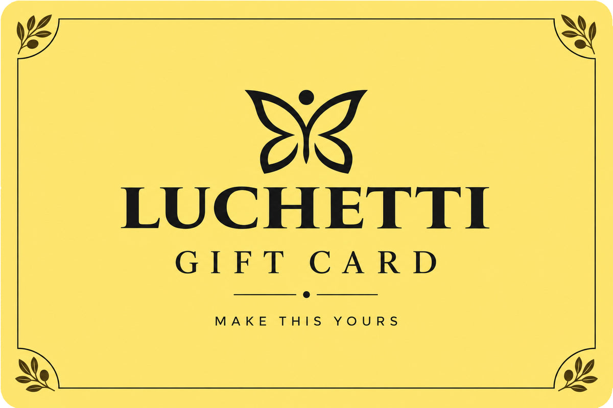 Luchetti Gift Card