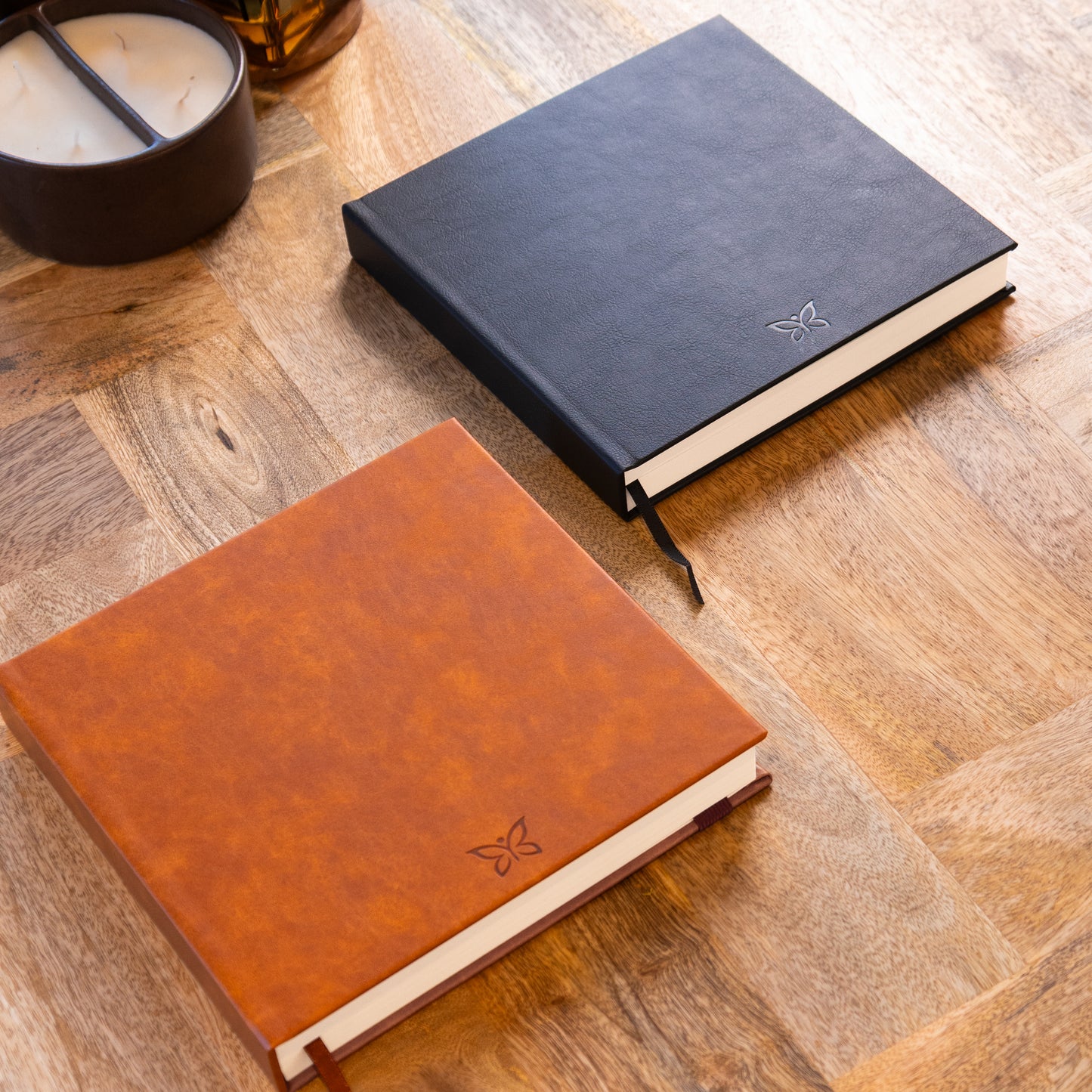 Luchetti True Flat Sketchbook™