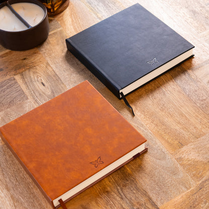 Luchetti True Flat Sketchbook™