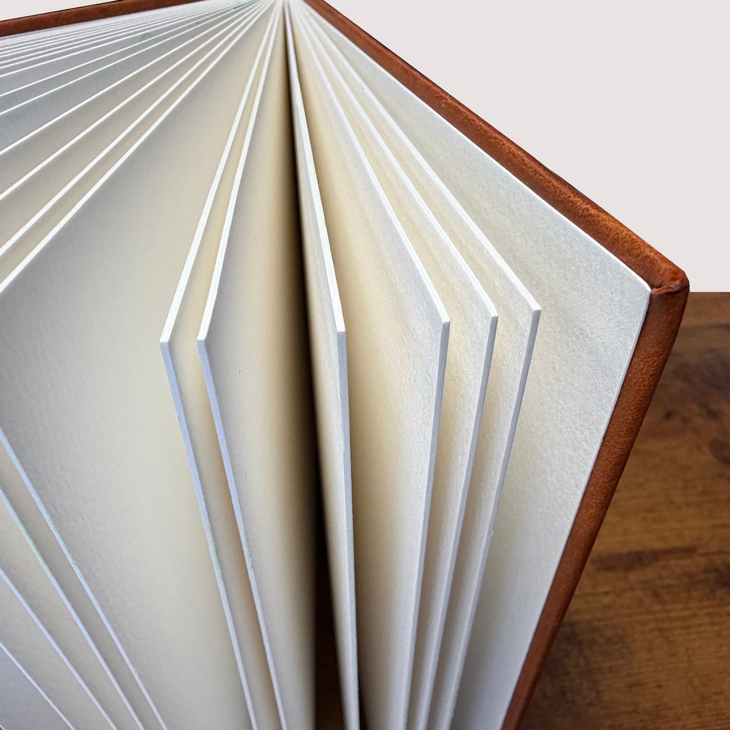Luchetti True Flat Sketchbook™
