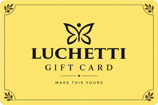 Luchetti Gift Card
