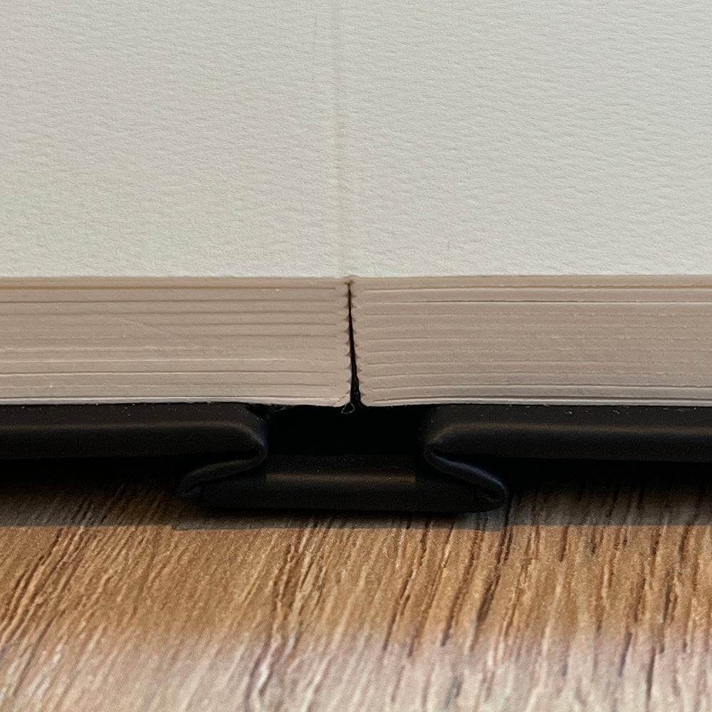 Luchetti True Flat Sketchbook™ — Signature Series