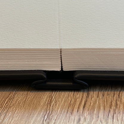 Luchetti True Flat Sketchbook™ — Signature Series